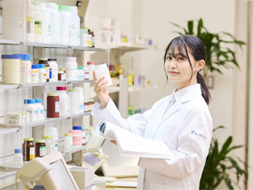 横浜薬科大学