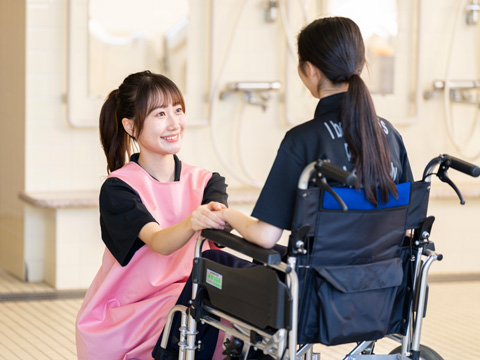 北陸ビジネス福祉専門学校