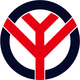 山形郵便輸送株式会社のロゴ