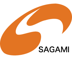 株式会社サガミホールディングスのロゴ