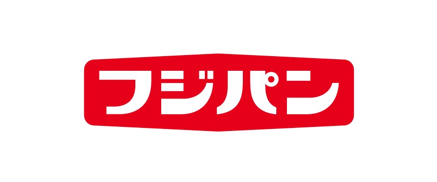 フジパングループ本社株式会社のロゴ
