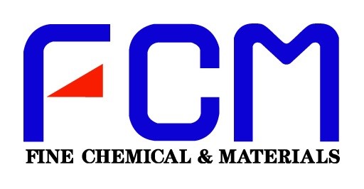 FCM株式会社のロゴ