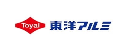 東洋アルミニウム（株） 群馬製造所のロゴ