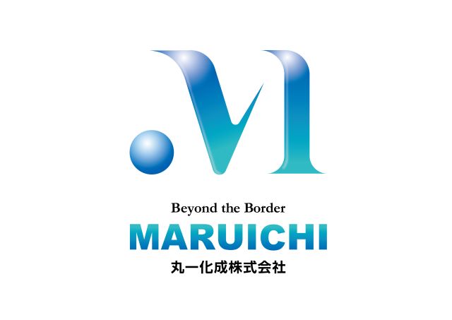 丸一化成株式会社のロゴ