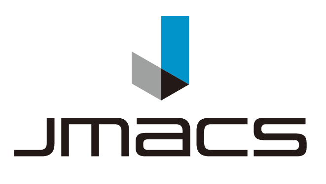 JMACS株式会社のロゴ