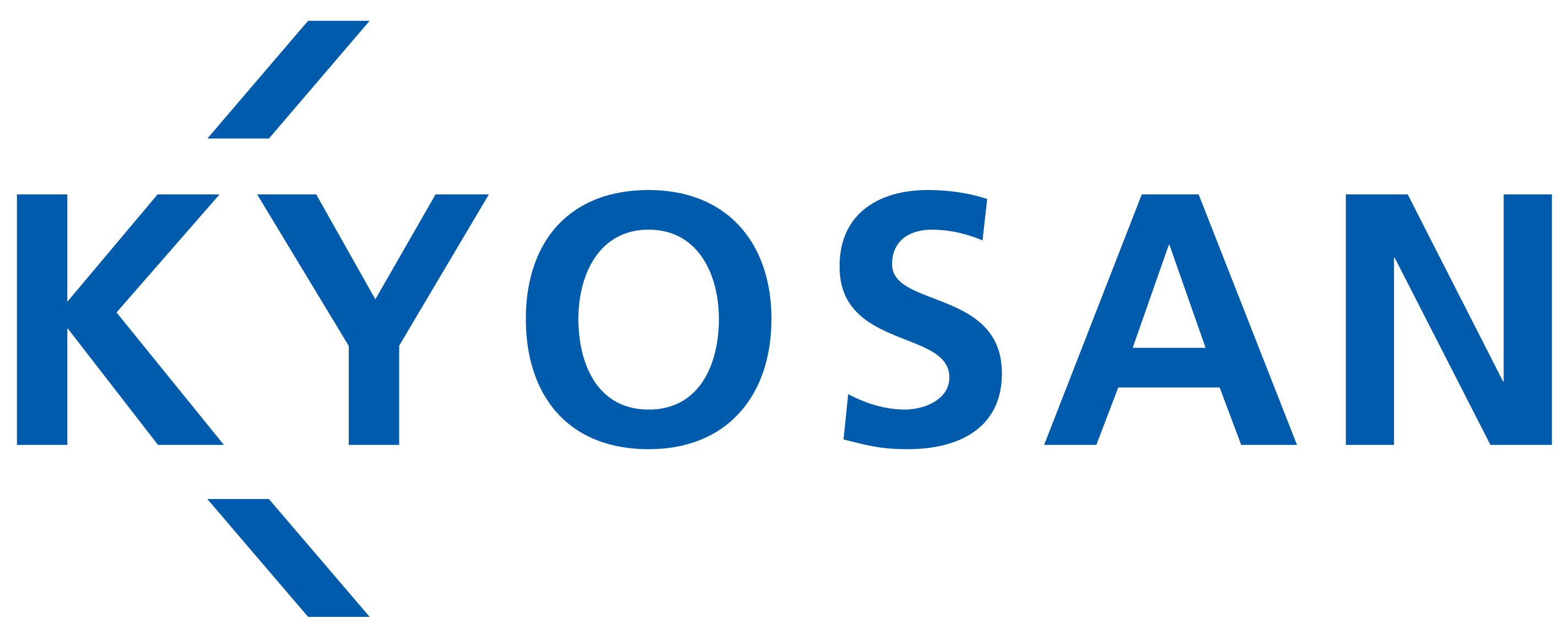 京三エレコス株式会社のロゴ