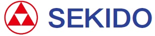 関戸機鋼株式会社のロゴ