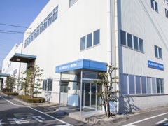 大同マシナリー株式会社