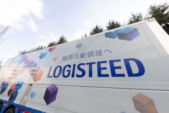 ロジスティード東日本株式会社