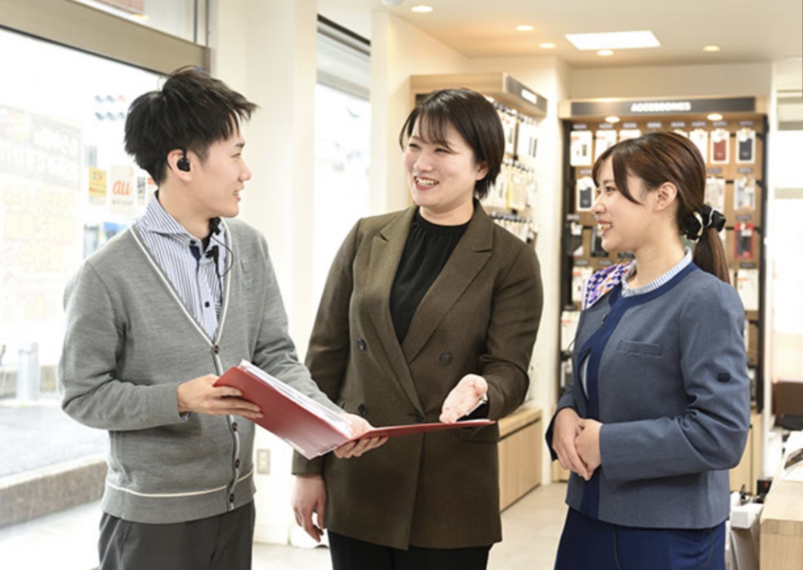 株式会社ヒトノワコーポレーション