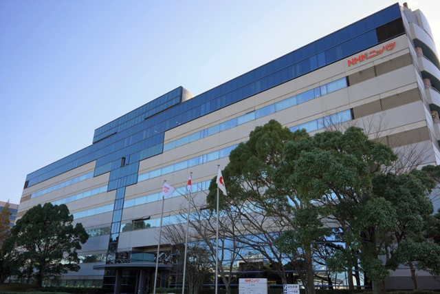 日本発条株式会社のイメージ