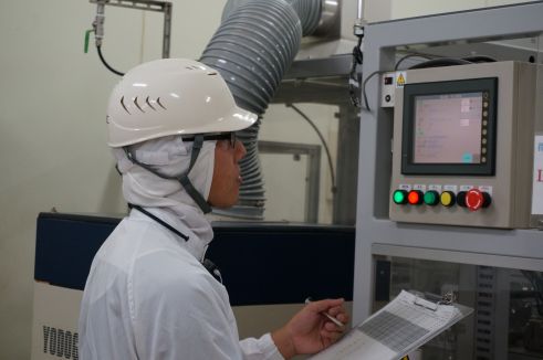 播磨機工株式会社/高砂機工株式会社