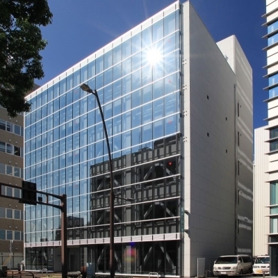 株式会社合田工務店