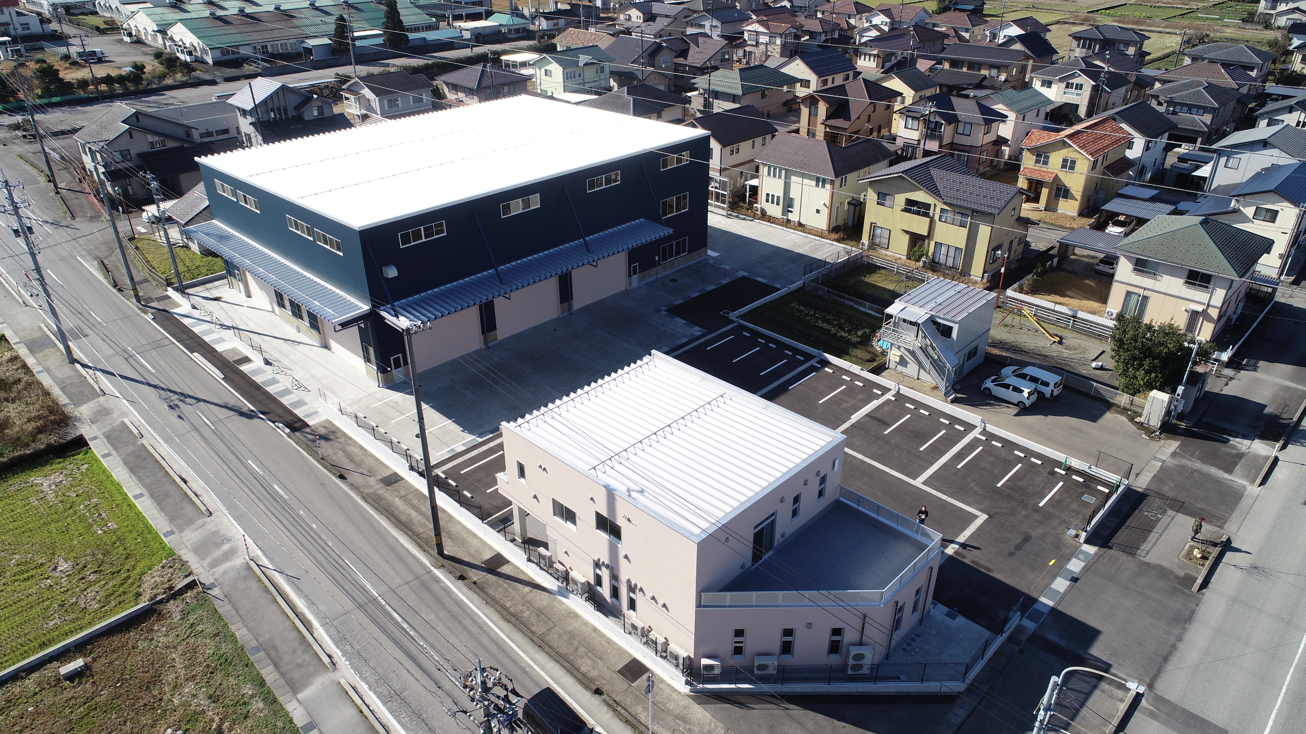 三和ボーリング株式会社