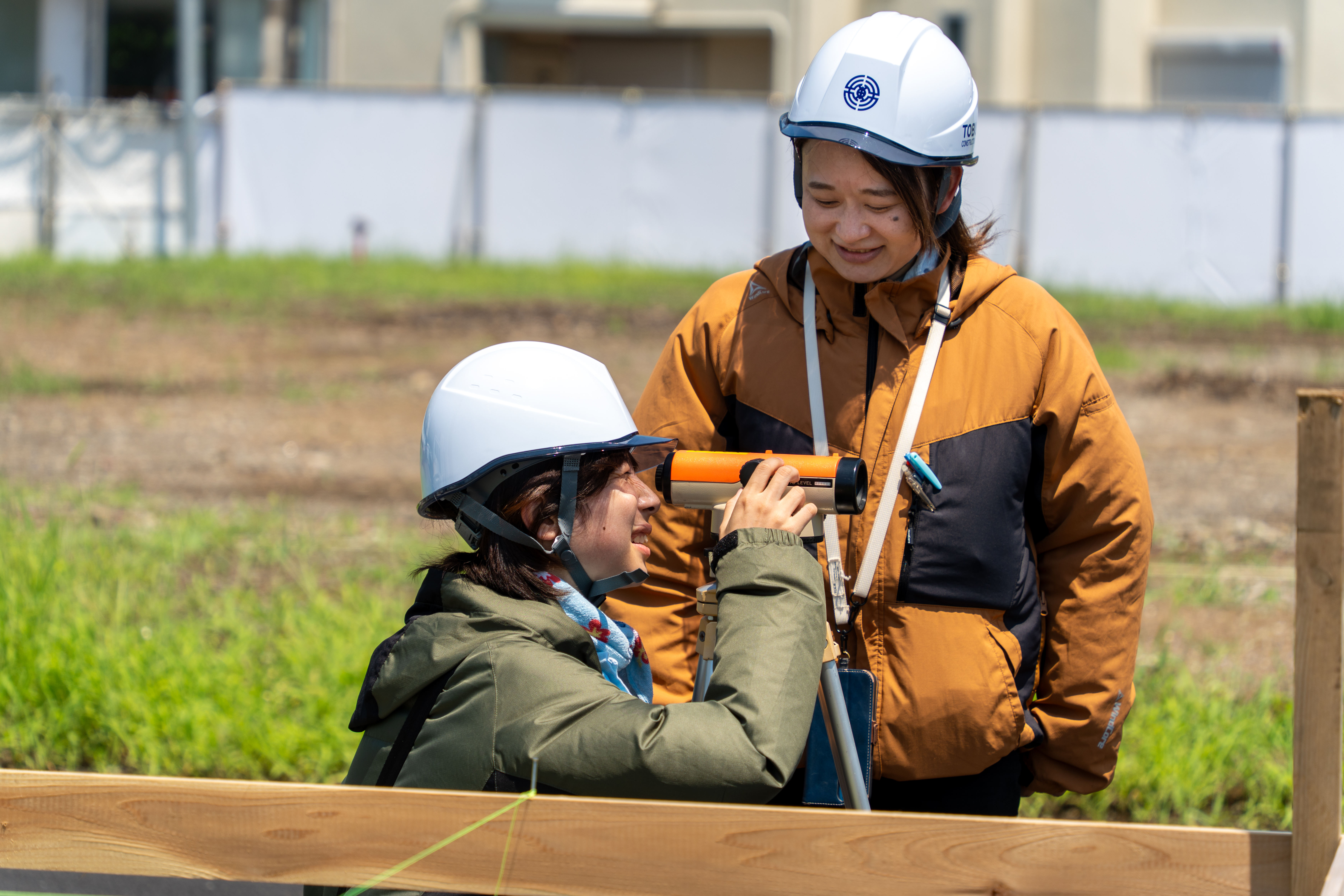 多種多様な技術社員が活躍しています!