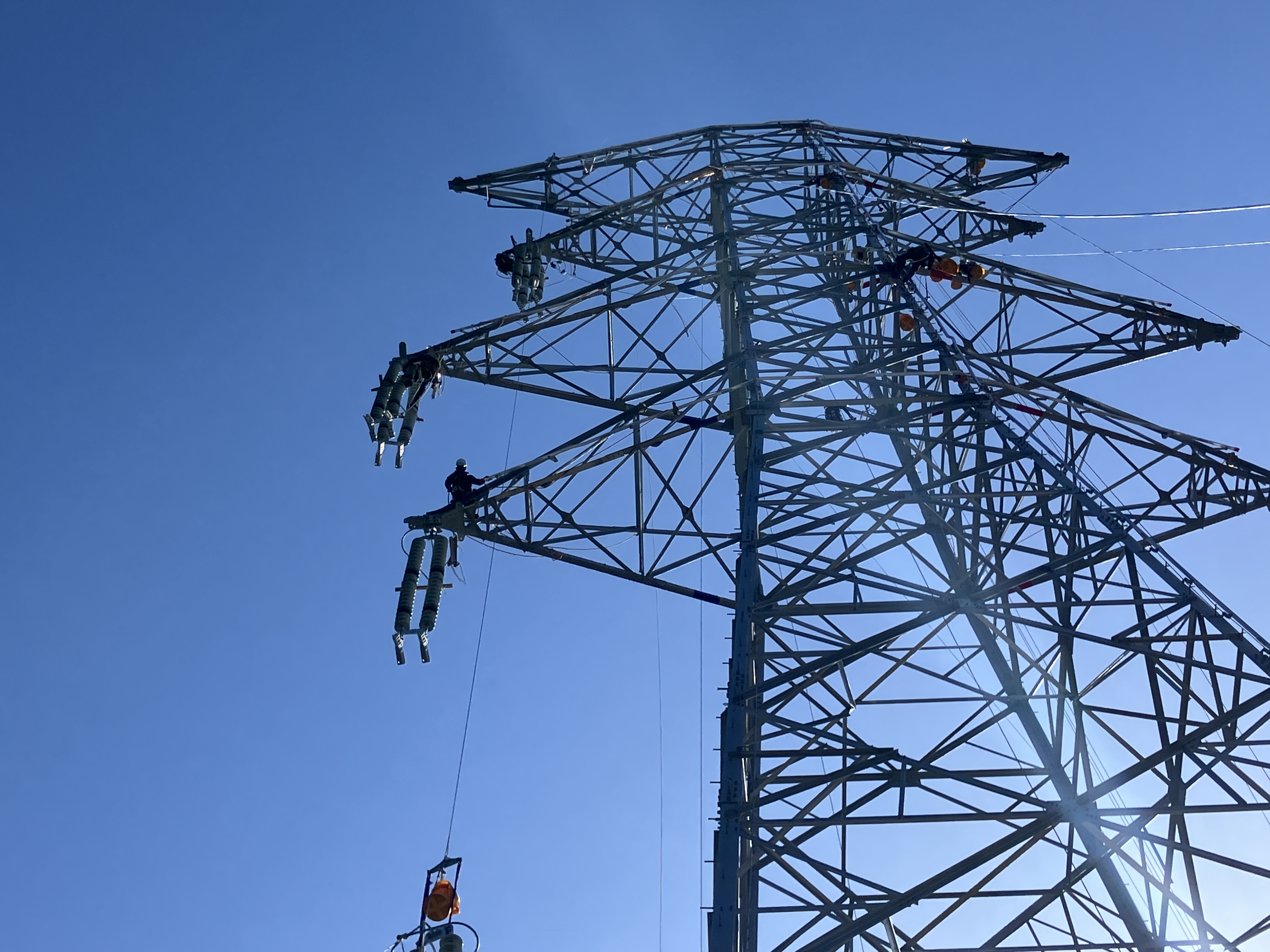 上村電建株式会社
