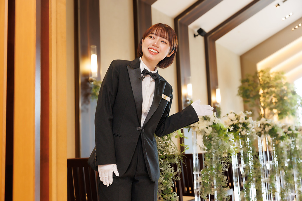 株式会社城西館