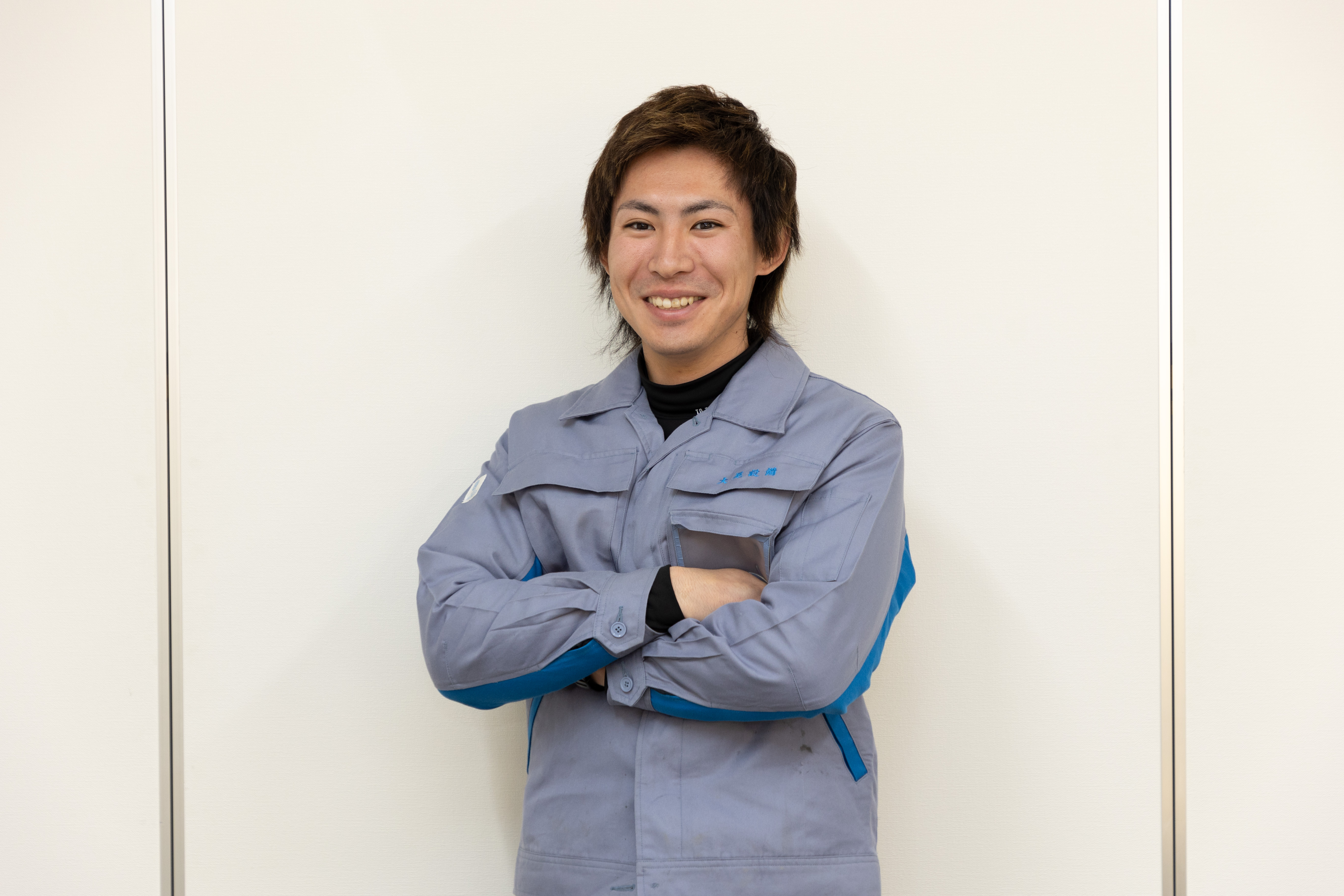 大晃設備株式会社