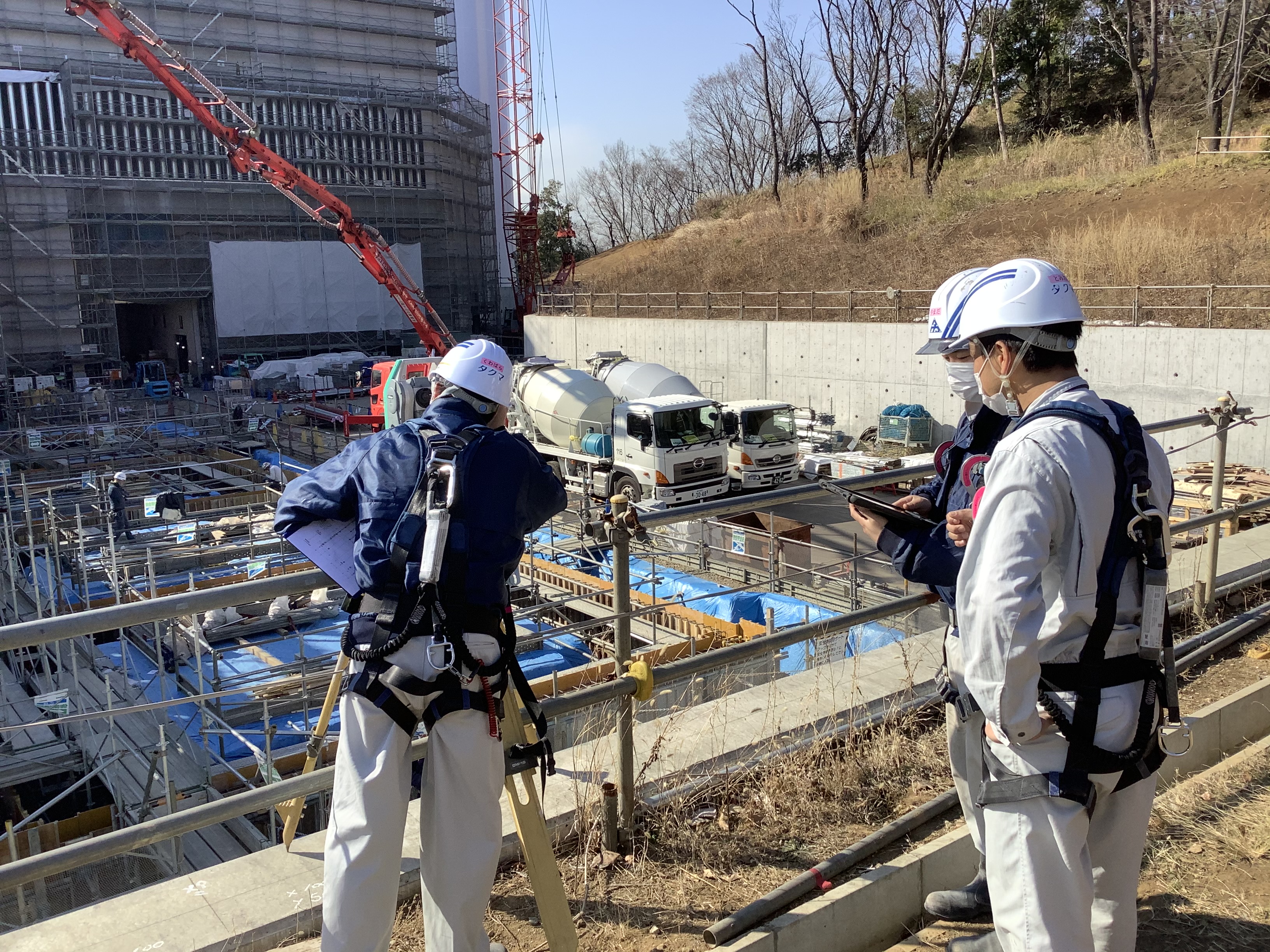 株式会社タクマ