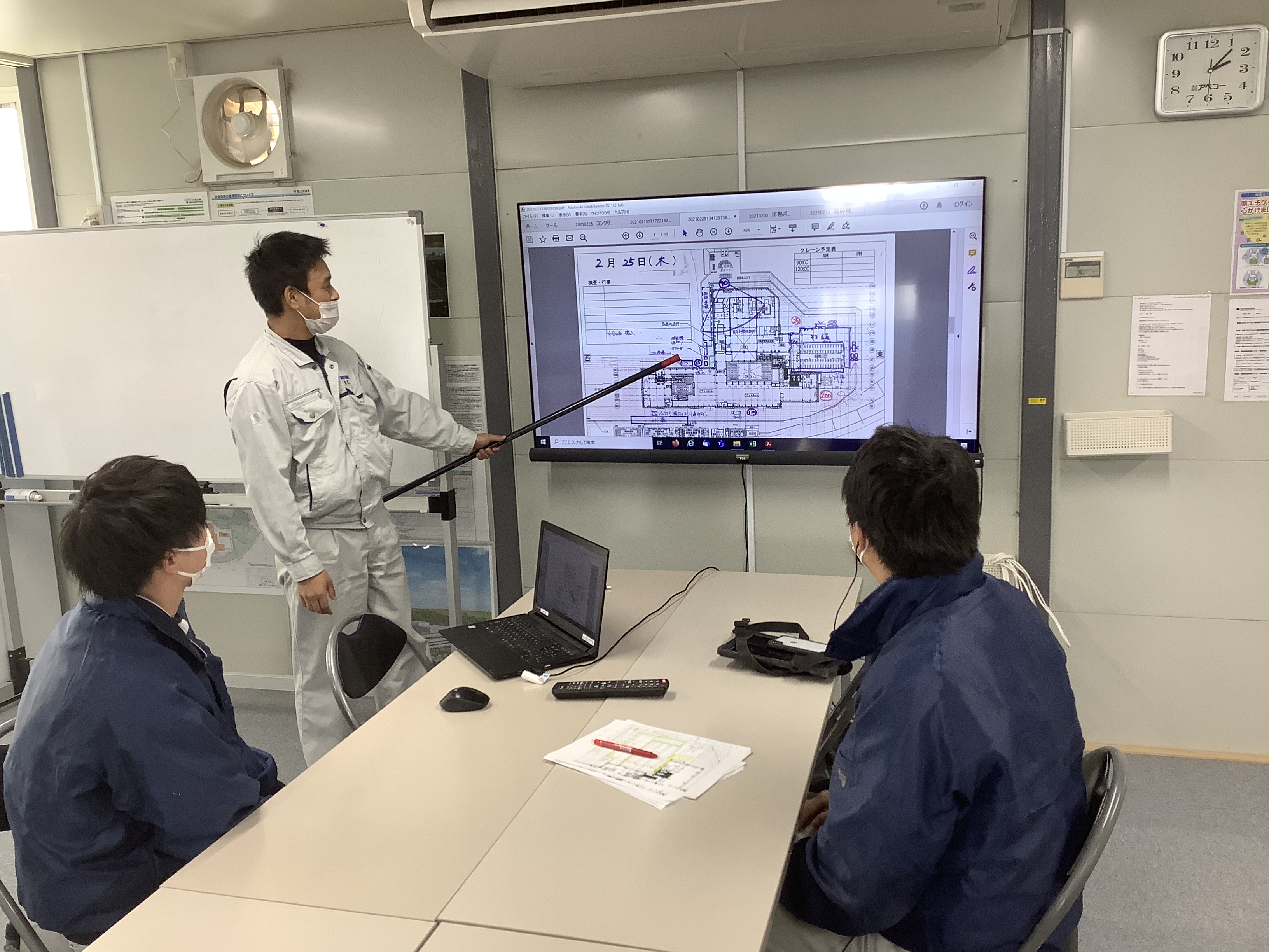 株式会社タクマ