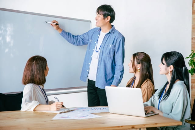 教養・総合科学のイメージ