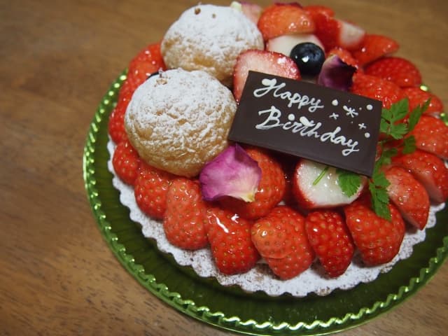 製菓･製パンのイメージ