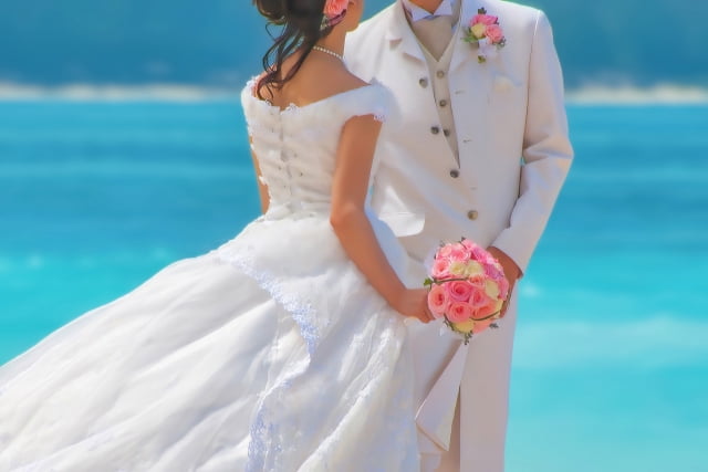 ブライダル<ビジネス･ファッション･美容>とは？