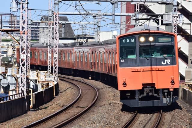 鉄道・交通とは？