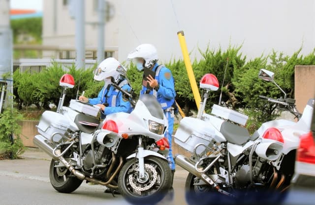公務員（警察・消防・自衛官）とは？