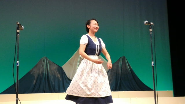 演劇･舞台のイメージ