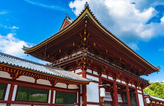 文化財修理とは？