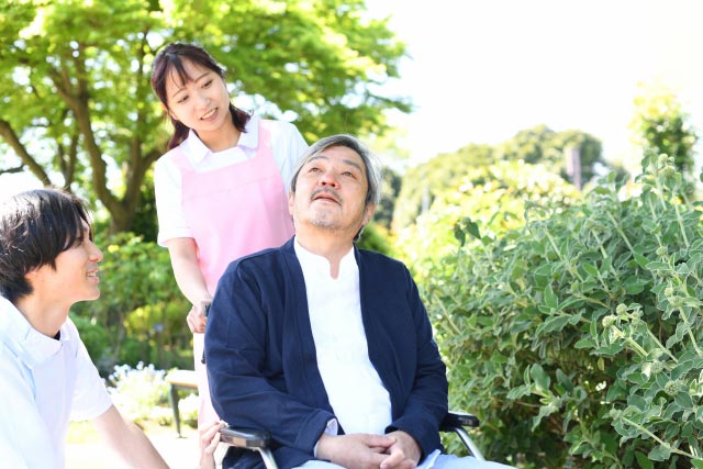 福祉・心理関係のイメージ