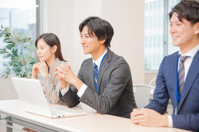 経済・経営・ビジネス関係のイメージ