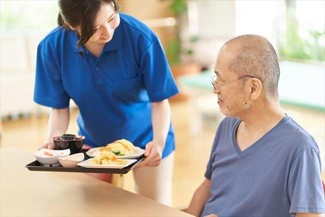 社会福祉士のイメージ