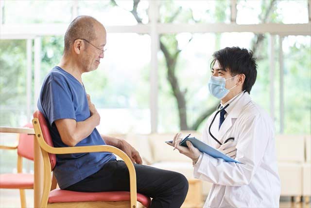 認定心理士のイメージ