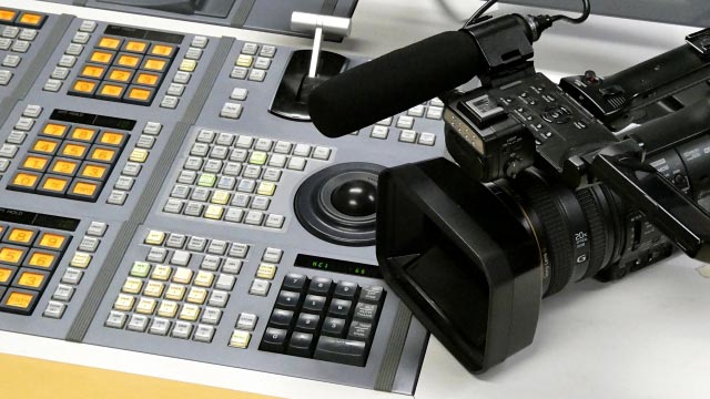 映像音響処理技術者資格認定試験とは？