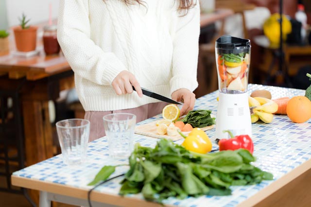 食生活アドバイザー®検定試験とは？