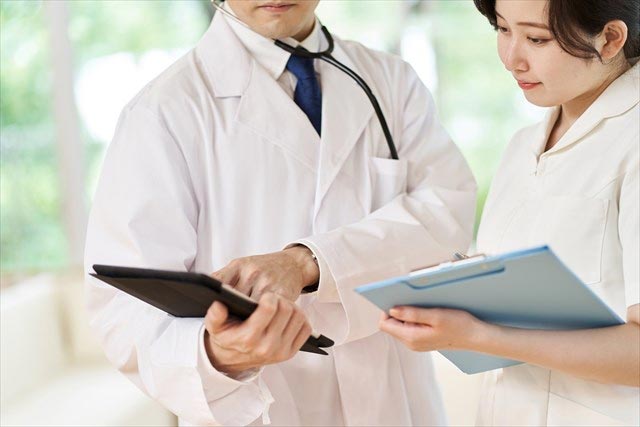 医療情報技師とは？