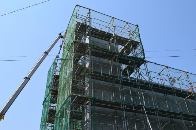 一級建築士のイメージ