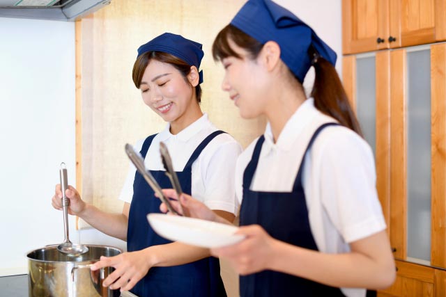 栄養教諭二種免許状とは？