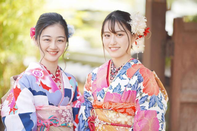 着付け資格、着物免許、きもの講師 などとは？