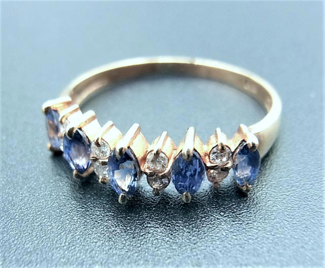 ジュエリーコーディネーター検定のイメージ