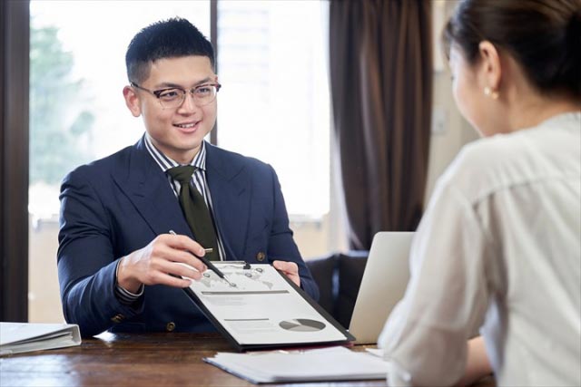 中小企業診断士のイメージ