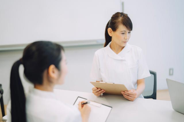 メディカルクラーク®（医療事務技能審査試験）とは？
