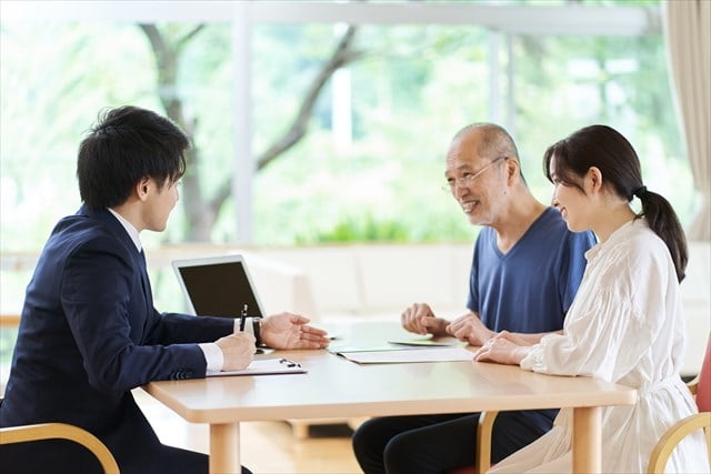 精神保健福祉士のイメージ