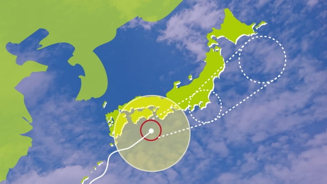 気象予報士のイメージ