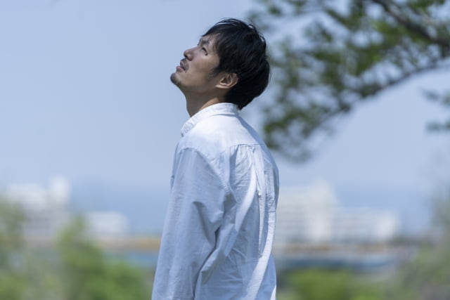 俳優のイメージ
