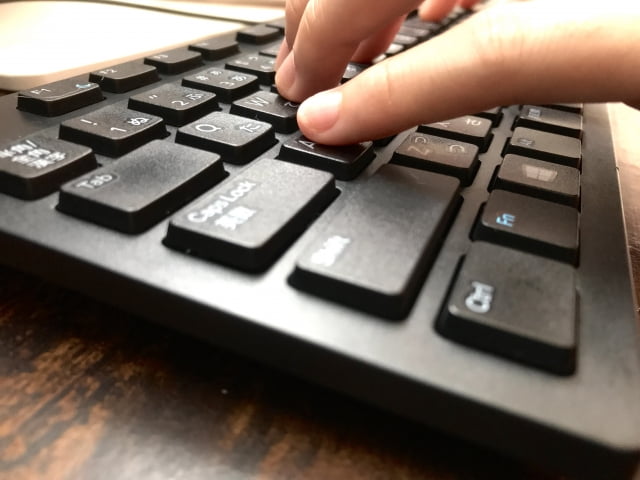 プログラマのイメージ