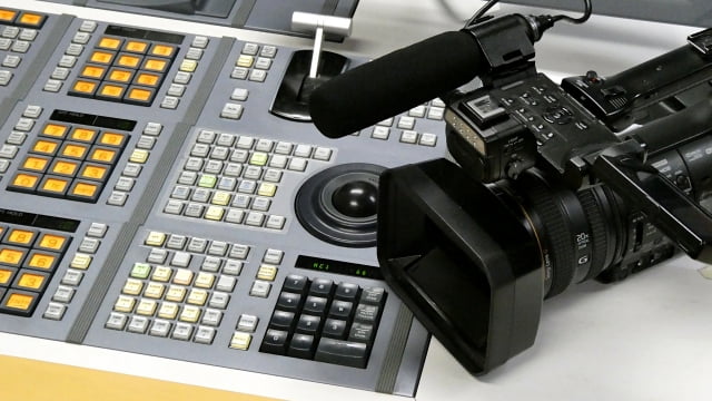 映像・CMディレクターのイメージ