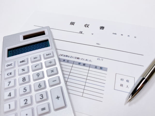 公認会計士のイメージ